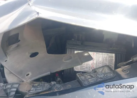 2019 Ram 1500 Laramie 4X2 5'7 Box из США, поврежденный, VIN 1C6RREJT0KN548998